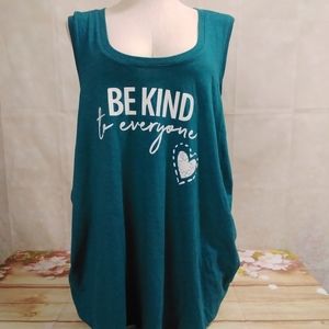 District Autism Tank Top 4541p